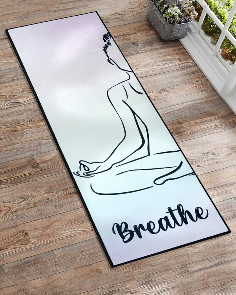 Exercise mat flipkart deals