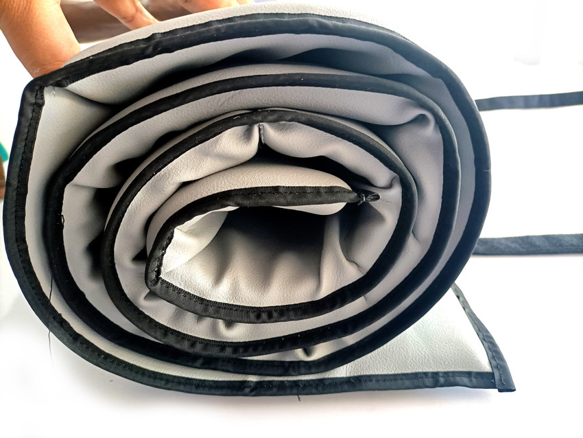 16mm best sale yoga mat