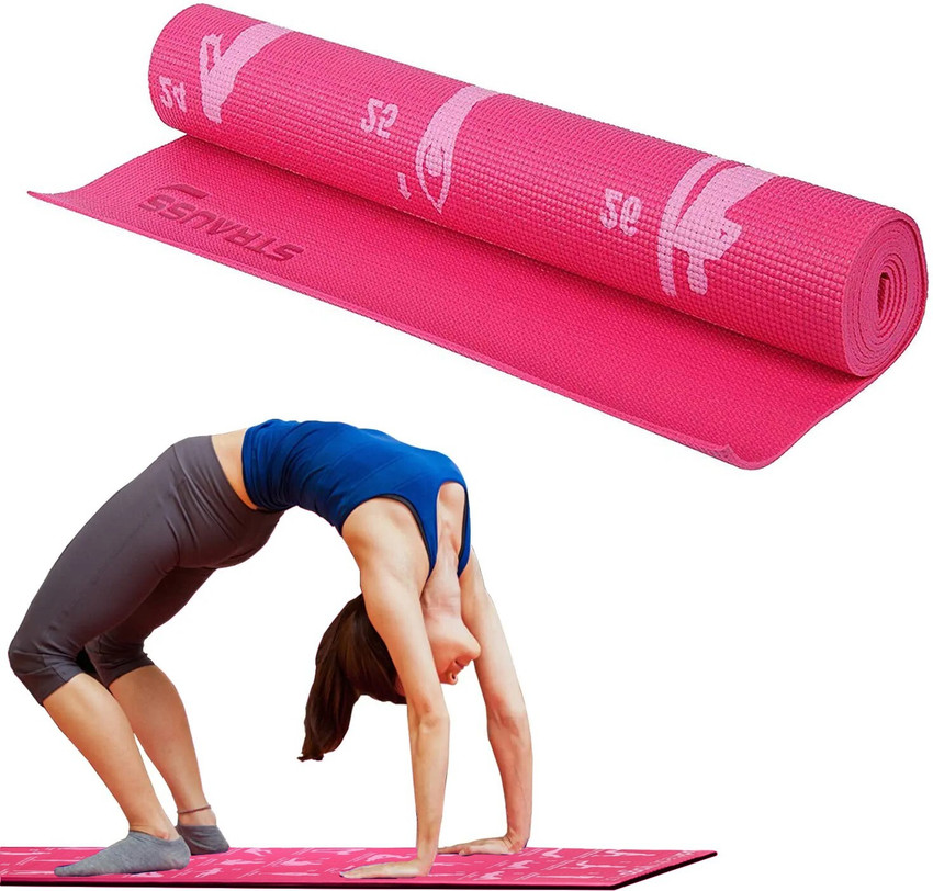 Yogasana mat review online