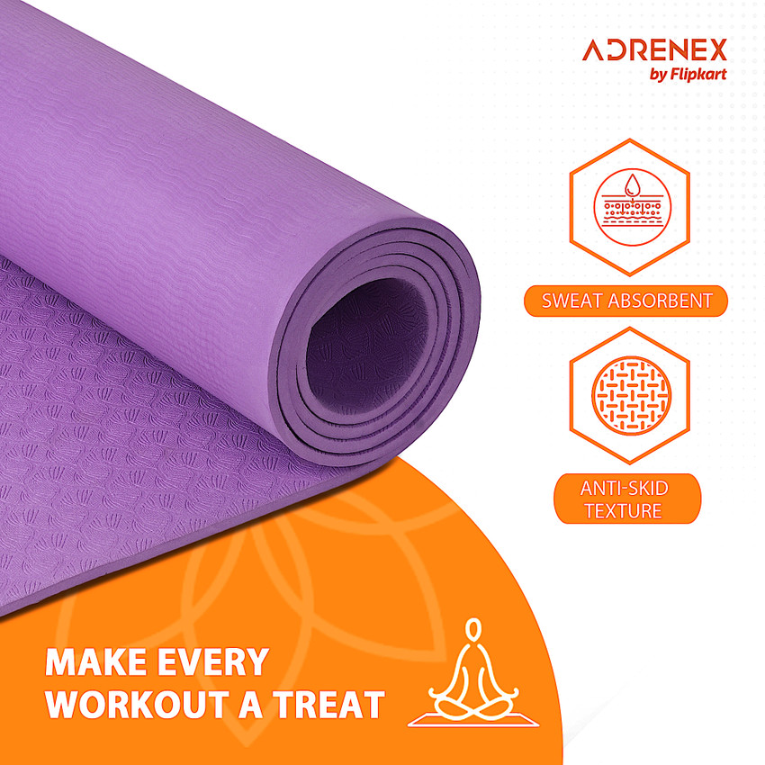 Exercise mat flipkart new arrivals