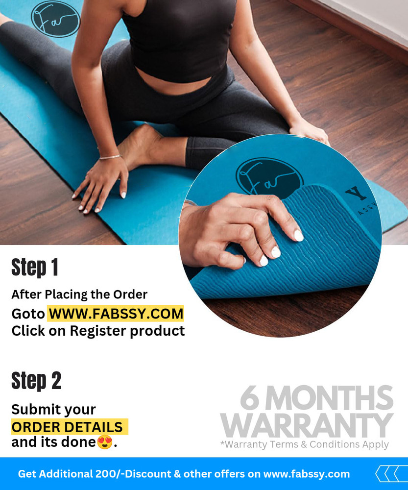 Yoga mat under 200 2025