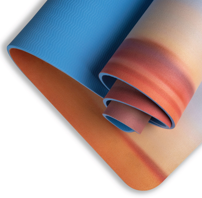 Vegan suede yoga mat cheap