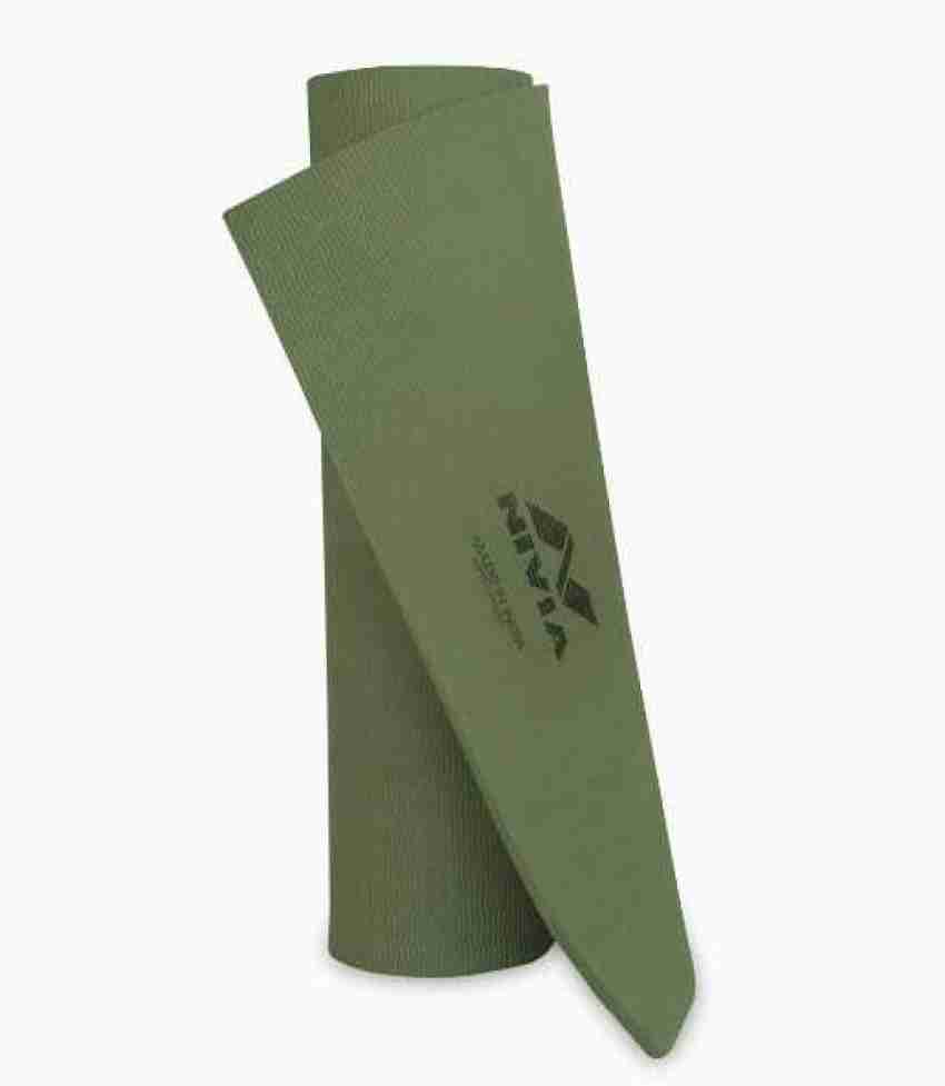NIVIA yoga mat lightweight 02 6 mm Yoga Mat - Buy NIVIA yoga mat  lightweight 02 6 mm Yoga Mat Online at Best Prices in India - Sports &  Fitness