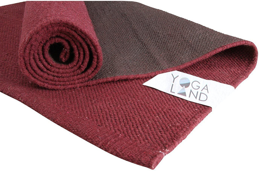 Yogaland discount yoga mat