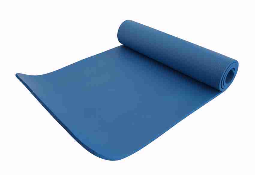 Nivia yoga mat 8mm 2025