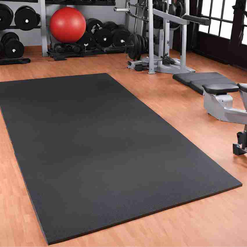 Big 5 treadmill mat 2025