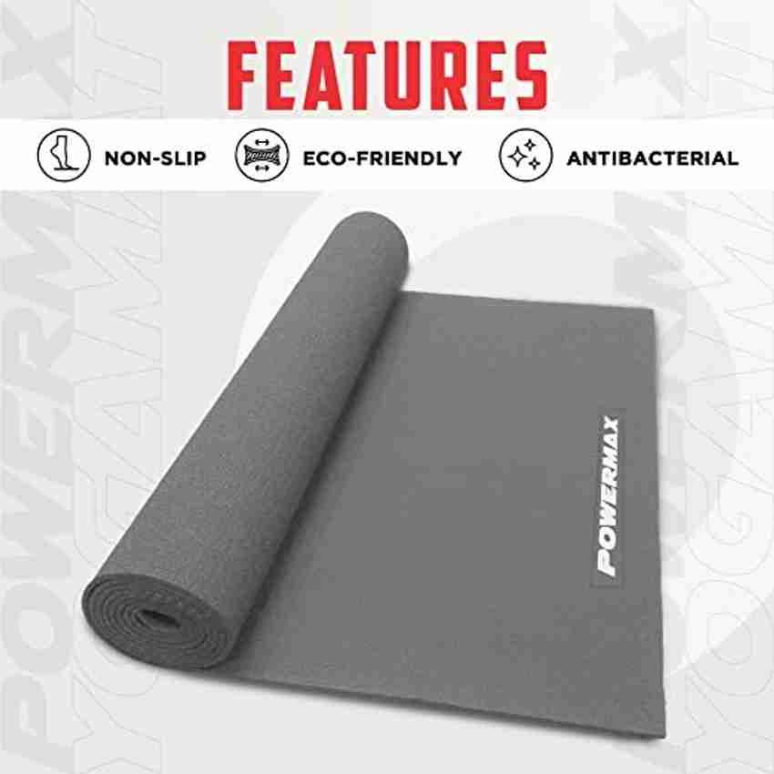 Antibacterial discount yoga mat