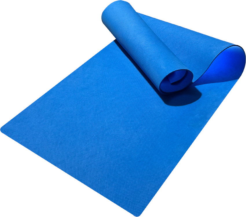 Eva material yoga mat top