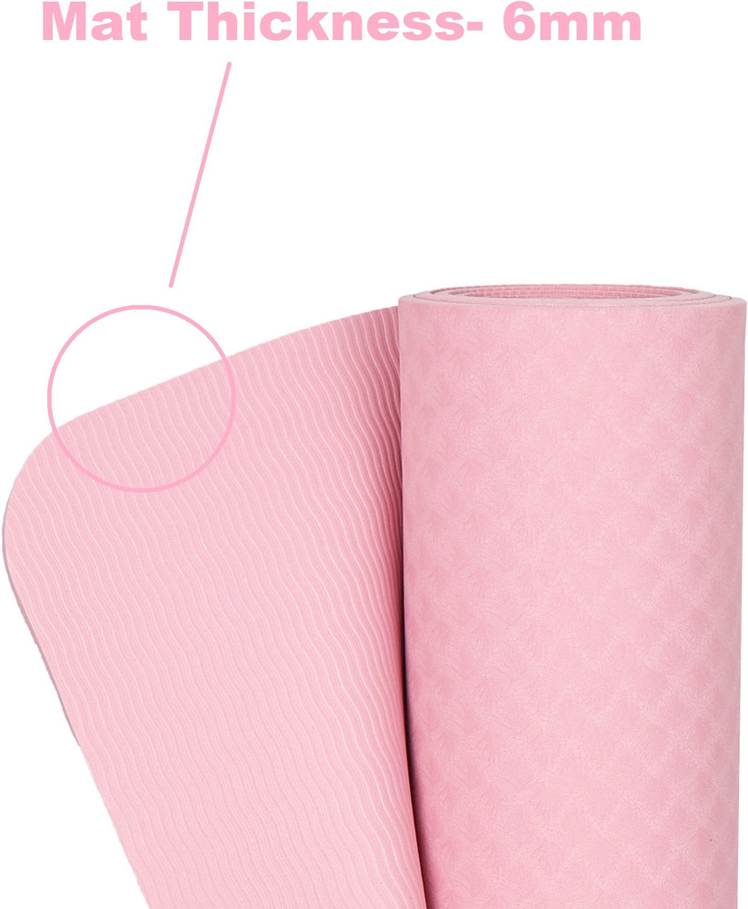 Airavat yoga mat on sale 6mm