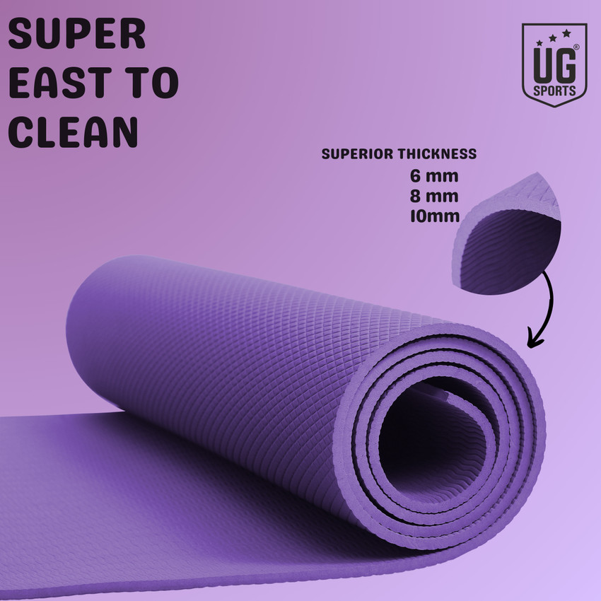 E sport best sale yoga mat