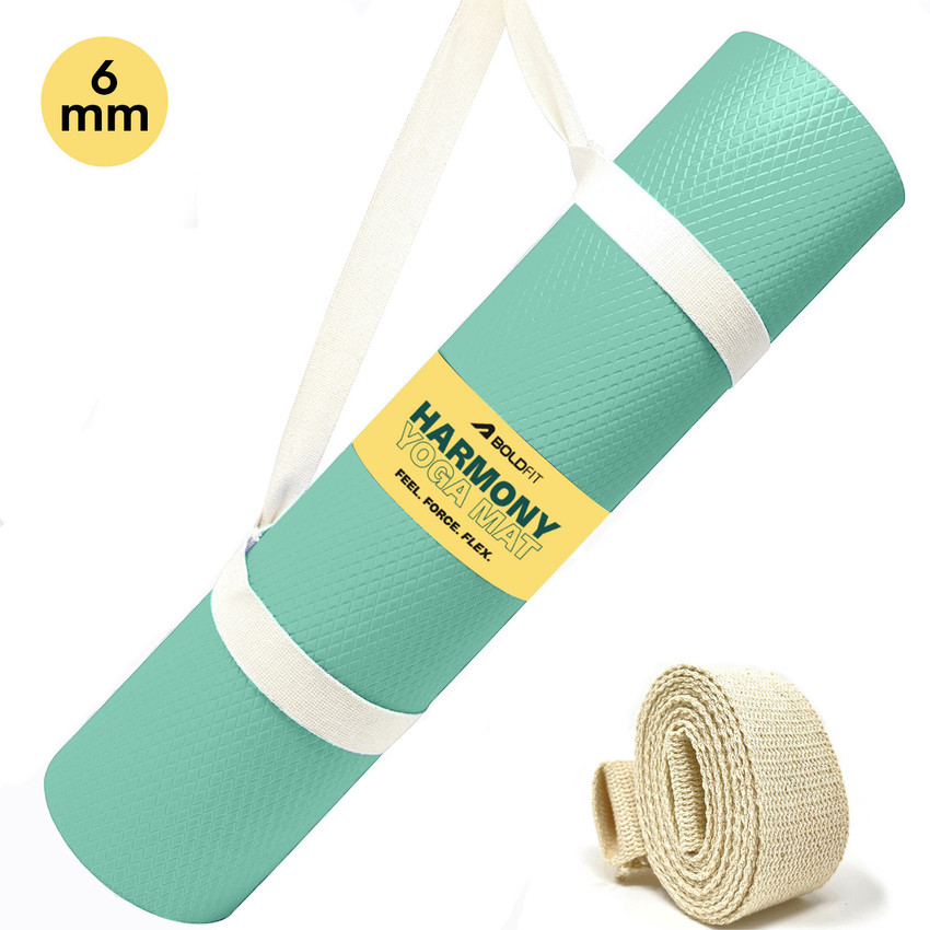 6mm exercise mat sales