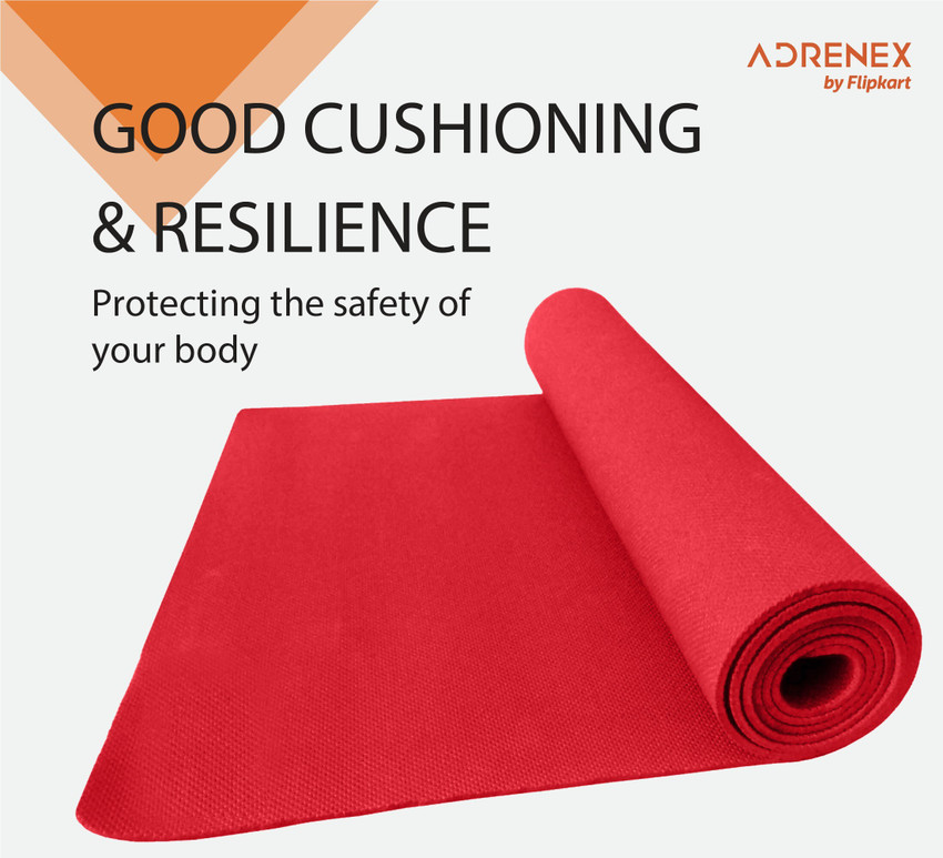 Exercise mat flipkart new arrivals