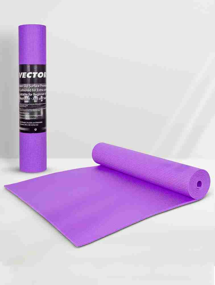 VECTOR X Non Toxic Phthalate Free Best Quality and Anti slip PVC Eco Friendly 6 mm mm Yoga Mat Buy VECTOR X Non Toxic Phthalate Free Best Quality and Anti slip PVC Eco