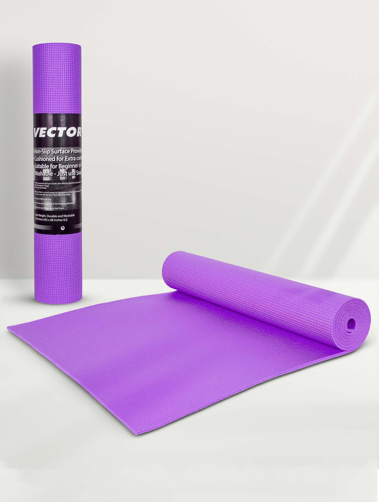 VECTOR X Non Toxic Phthalate Free Best Quality and Anti slip PVC Eco Friendly 4 mm Yoga Mat Buy VECTOR X Non Toxic Phthalate Free Best Quality and Anti slip PVC Eco Friendly