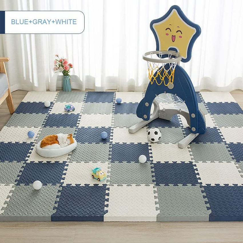 Interlocking play mats for babies discount