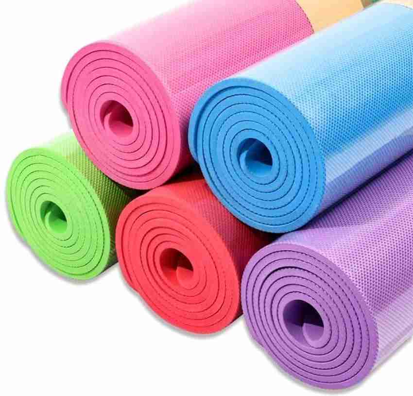 Eva store exercise mat