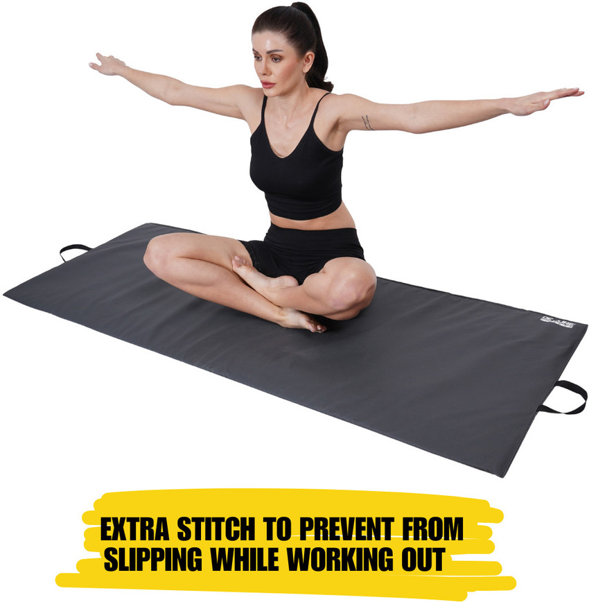 Pro fitness yoga exercise mat outlet