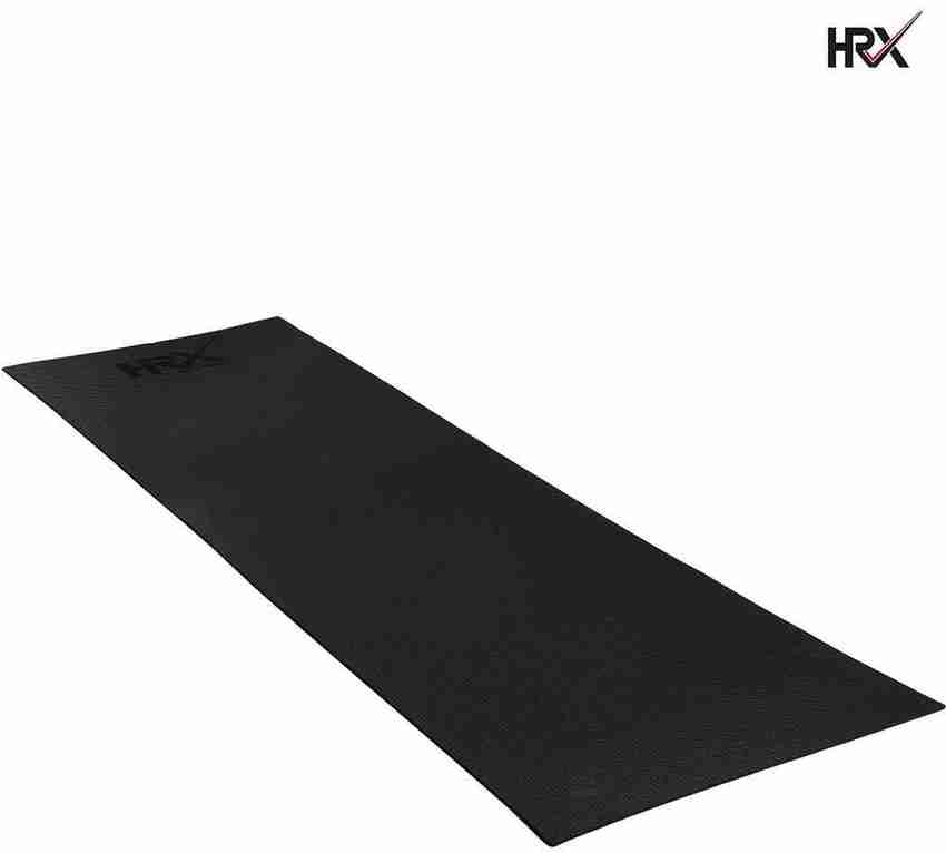 HRX by Hrithik Roshan 6mm Anti Skid Yoga Mat 6 mm mm Yoga Mat