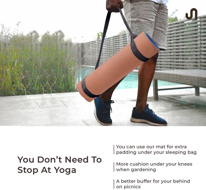 Bodyband yoga mat 2025