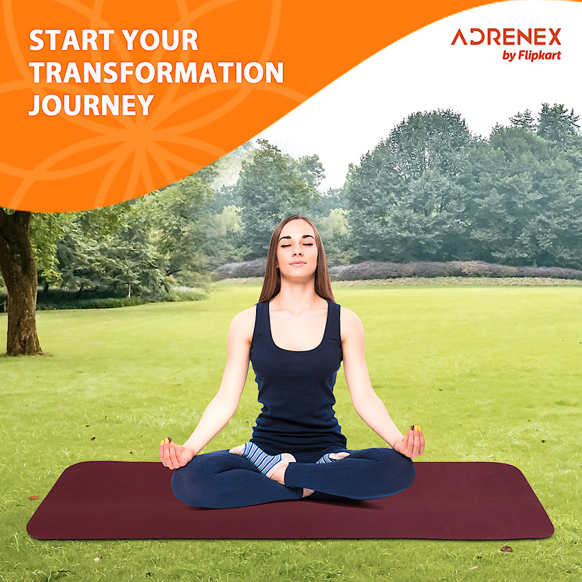 Yoga mat cover flipkart best sale