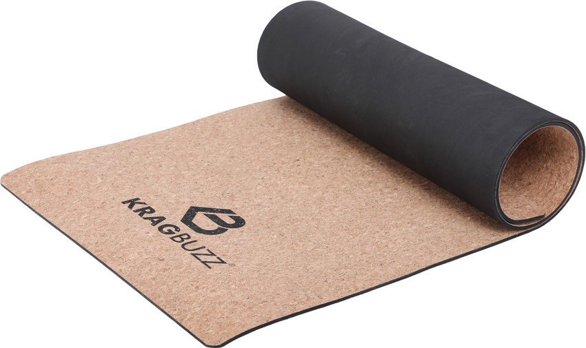 Cork gym 2025 mat