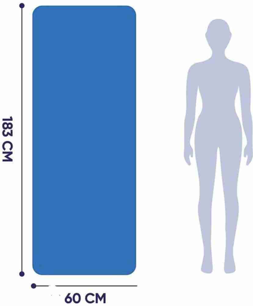 Mika yoga mat store