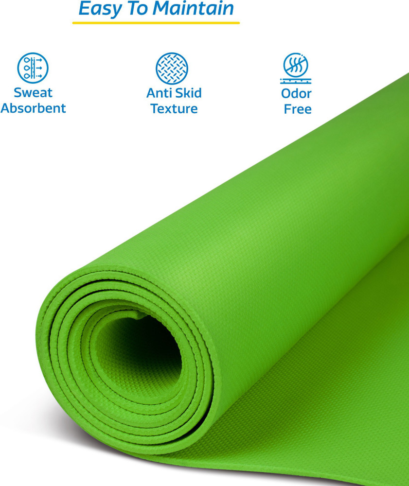 Yoga mat cover flipkart discount