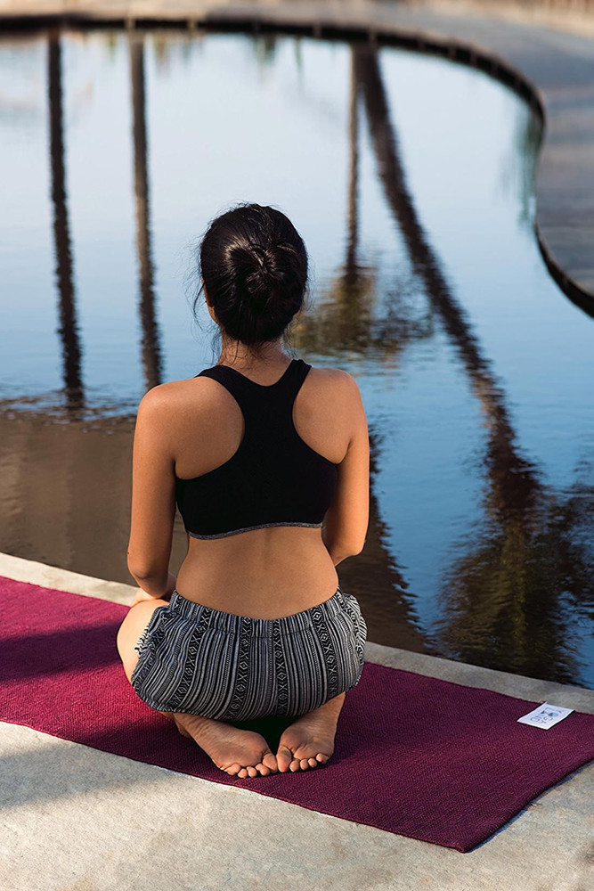 Yogaland shop yoga mat