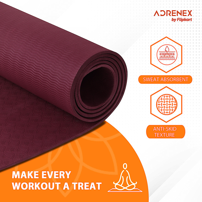 Flipkart online shopping yoga mat store