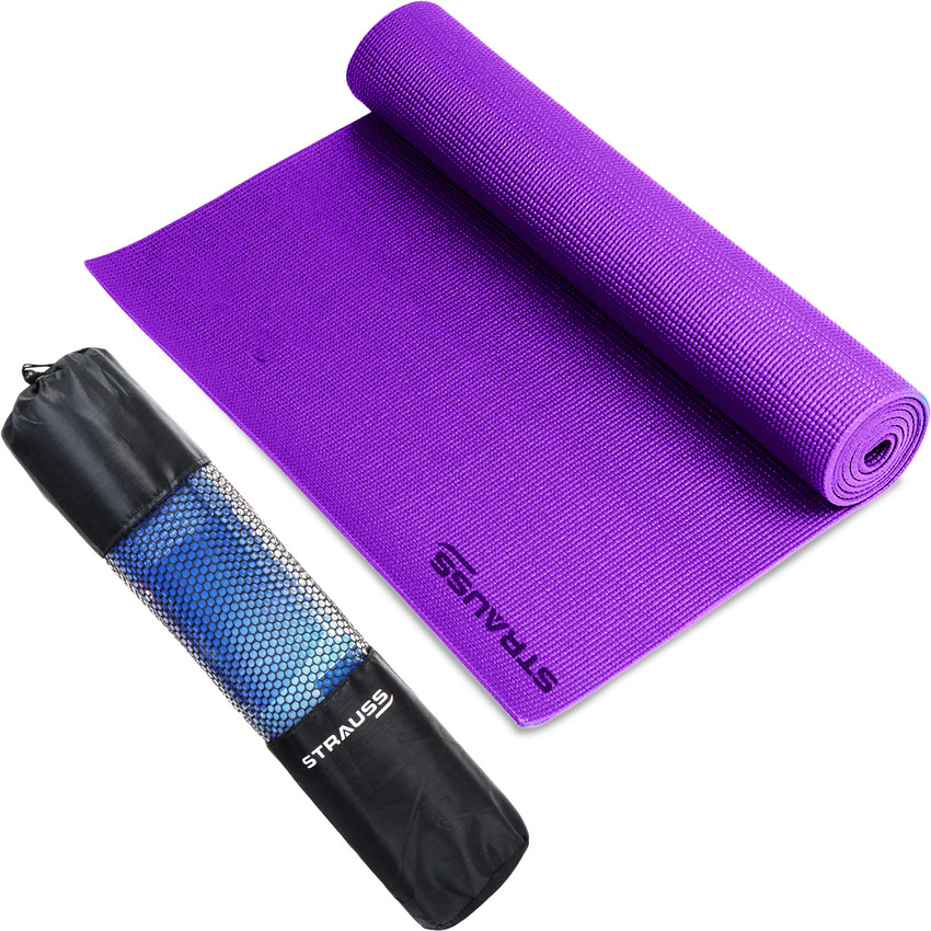 Strauss yoga mat hot sale