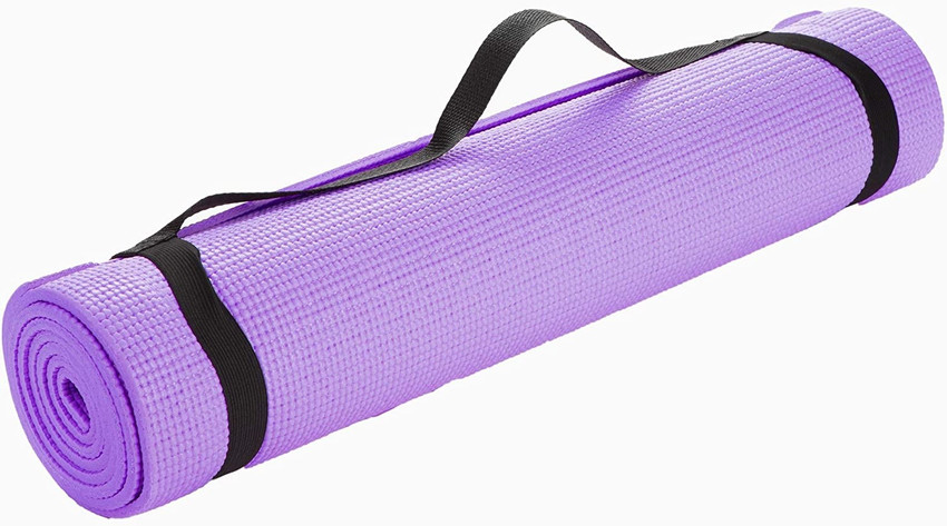 All purpose exercise online mat