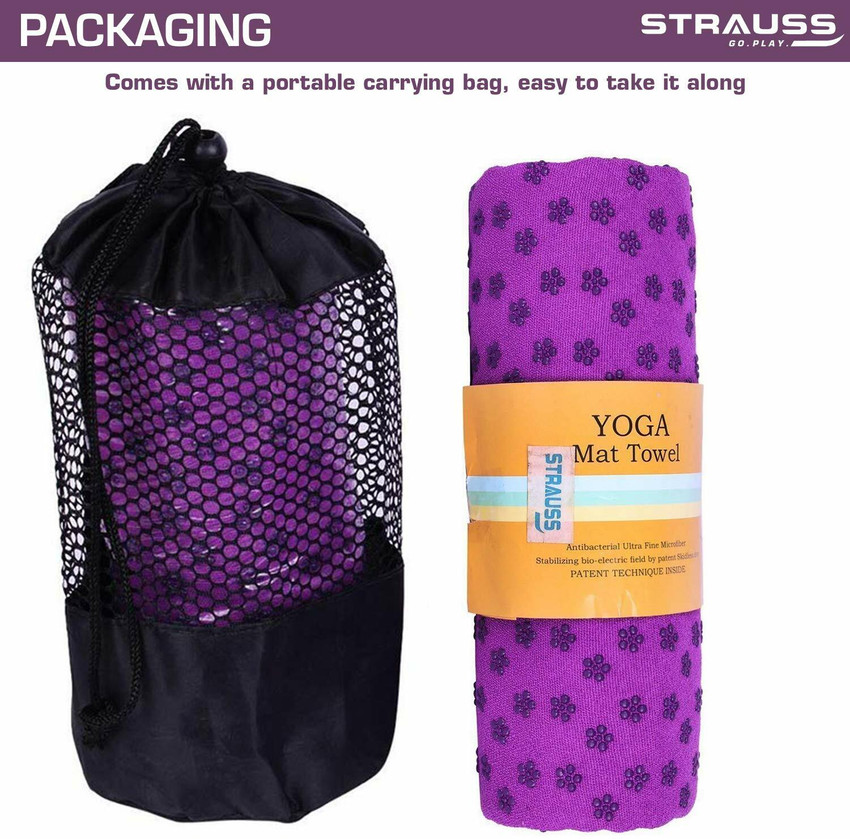 Yoga mat cover for sale cheap