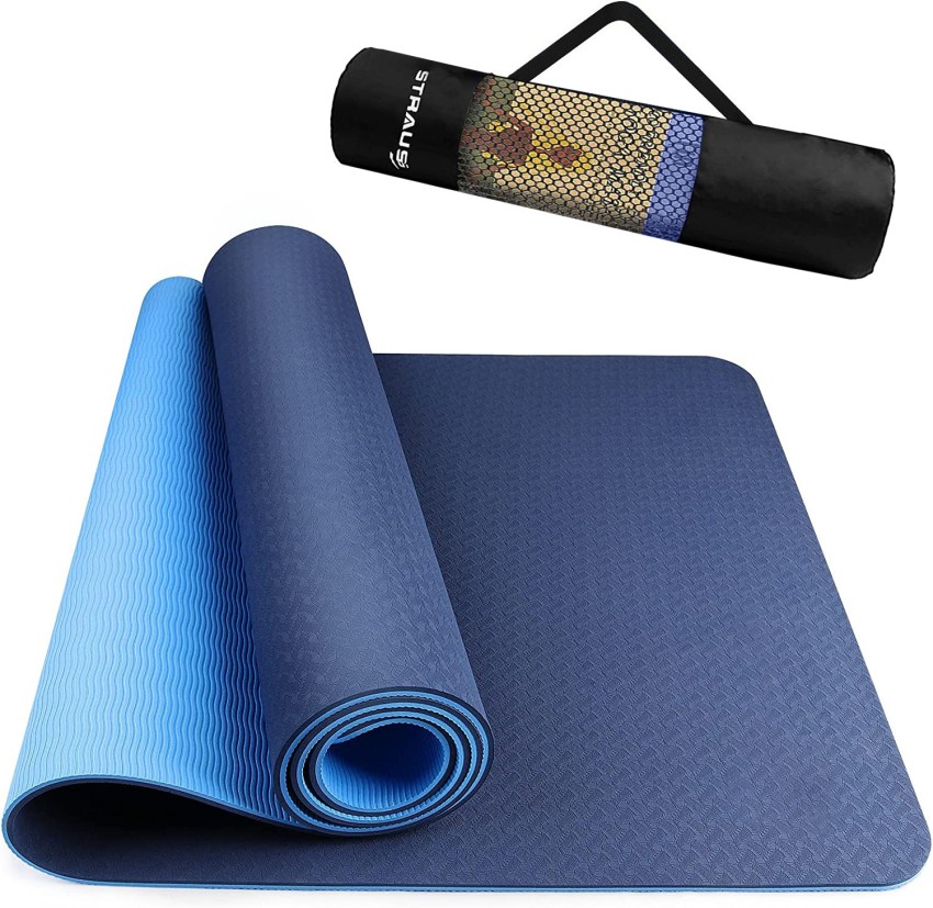 Best Outdoor Yoga Mats  6 Yoga Mats to Stretch Outside With