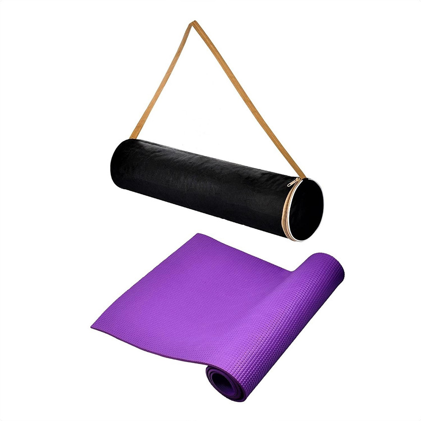 Best 6mm deals yoga mat