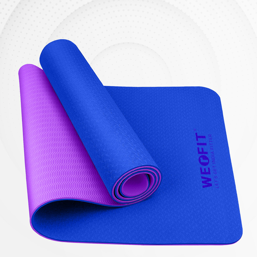Kobo yoga mat best sale 15mm