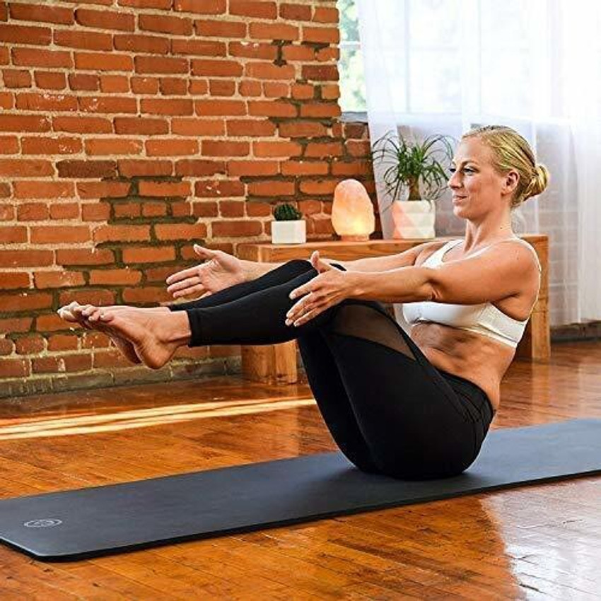 Extra long yoga mat store