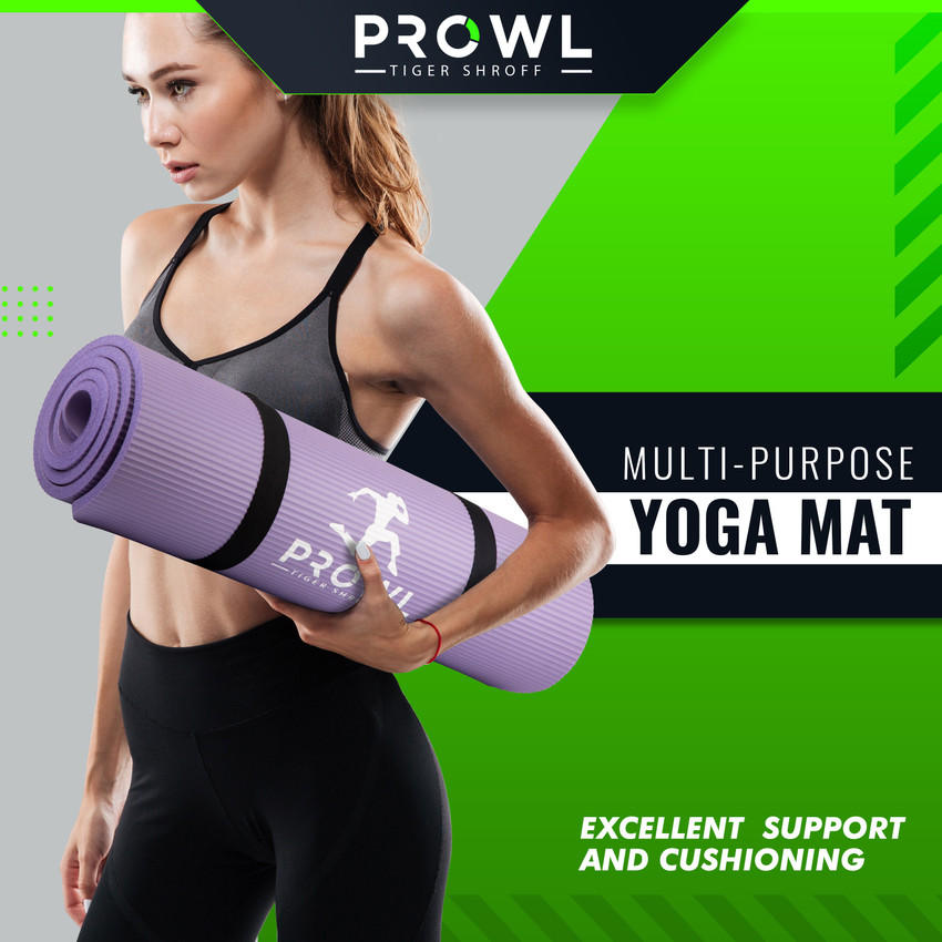 Proworks yoga mat store