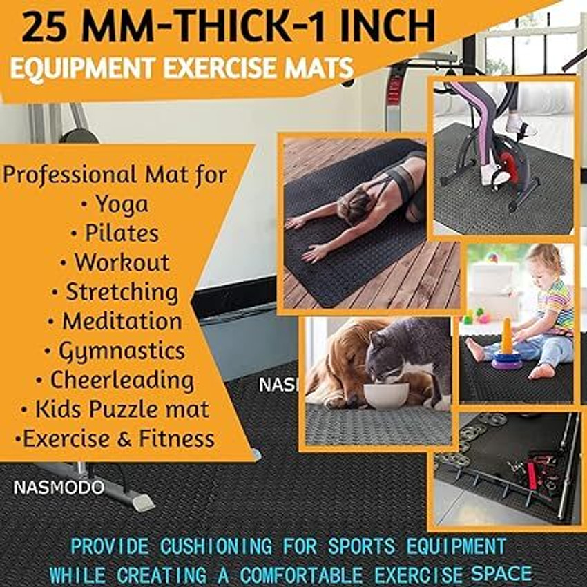 Gymnastics floor mats for home new arrivals