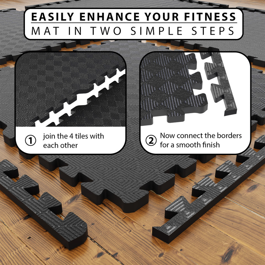 Black friday gym mats cheap