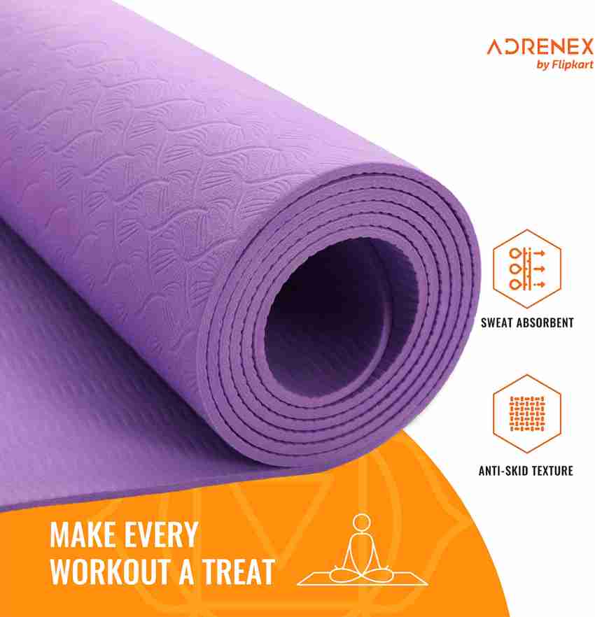 Yoga mat cover flipkart cheap