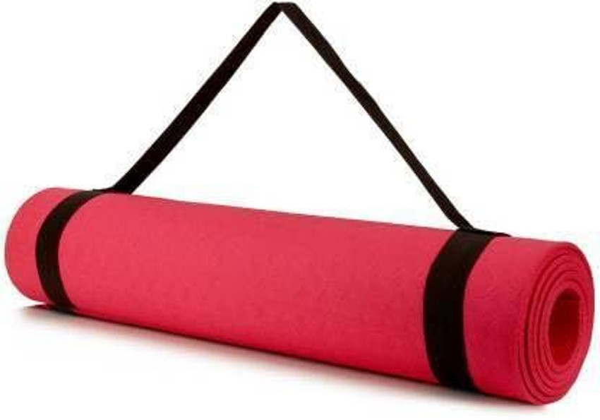 igntefire IGNITE FIRE 4mm Yoga Mat for daily exercise thick and anti skid Pink Green Black Blue 4 mm Exercise Gym Mat Buy igntefire IGNITE FIRE 4mm Yoga Mat for