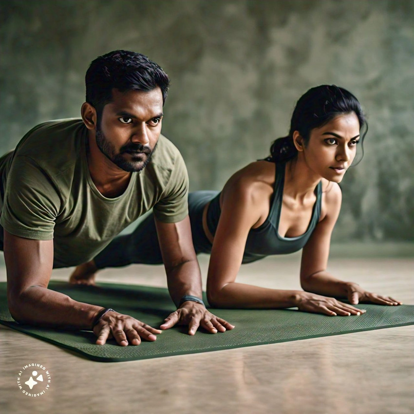 SirathCreation EVA Army Green Yoga Mat with Free Loop Bands Green 4 mm Yoga Mat Buy SirathCreation EVA Army Green Yoga Mat with Free Loop Bands Green 4 mm Yoga Mat