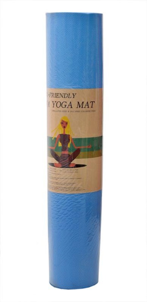 Ria Toys Yoga Mats For Men & Women-Ethylene Vinyl Acetate-EVA Exercise mat  0.6 mm Yoga Mat - Buy Ria Toys Yoga Mats For Men & Women-Ethylene Vinyl  Acetate-EVA Exercise mat 0.6 mm
