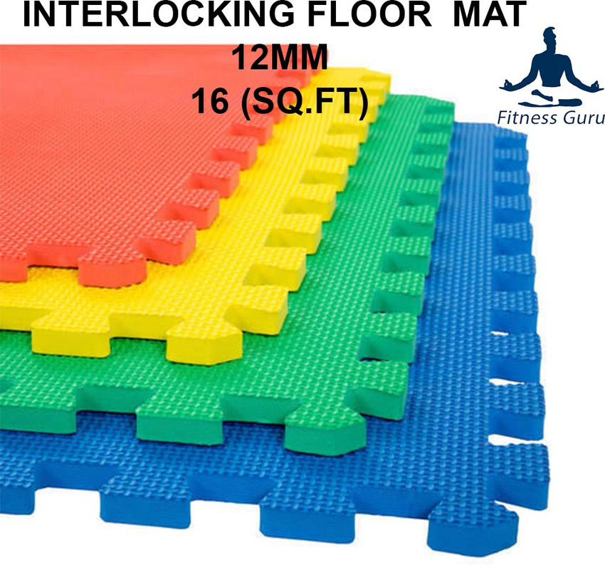 Non toxic sales gym floor mats
