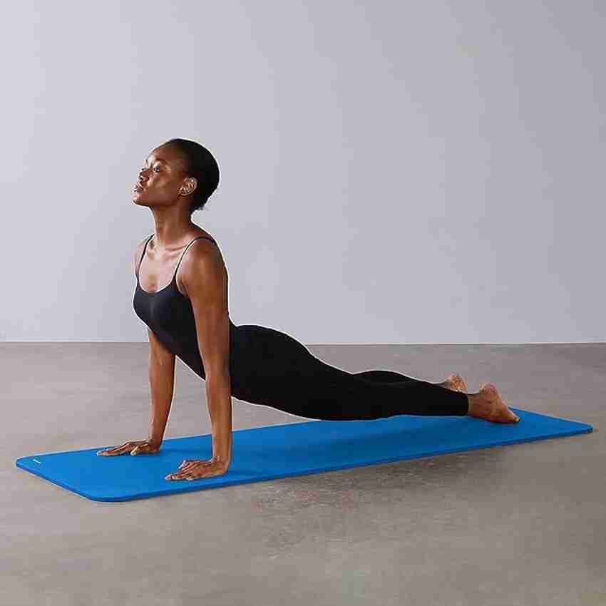 Anti skid yoga mat 2025