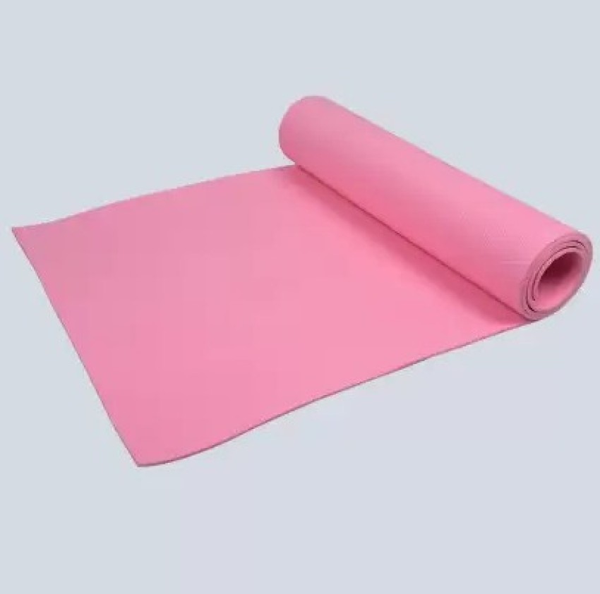 Love Generation Love Yoga Mat | Blush Pink | Sticky - 6 mm