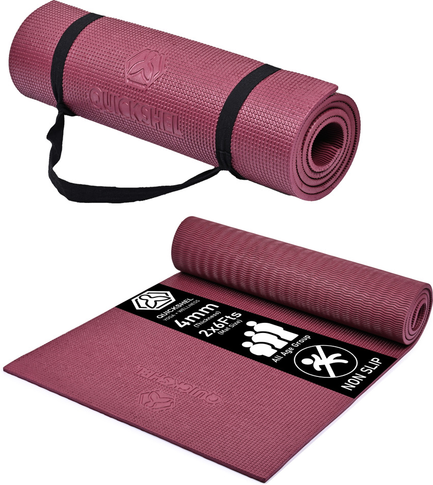 Eco exercise mat clearance