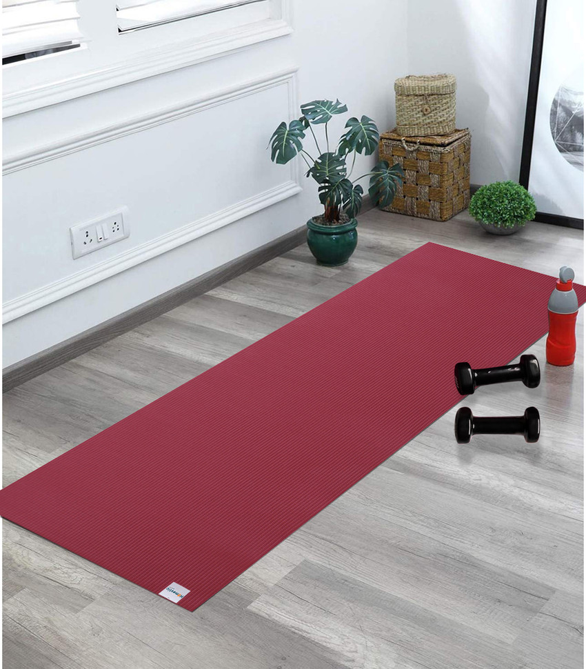 Mens workout mat clearance