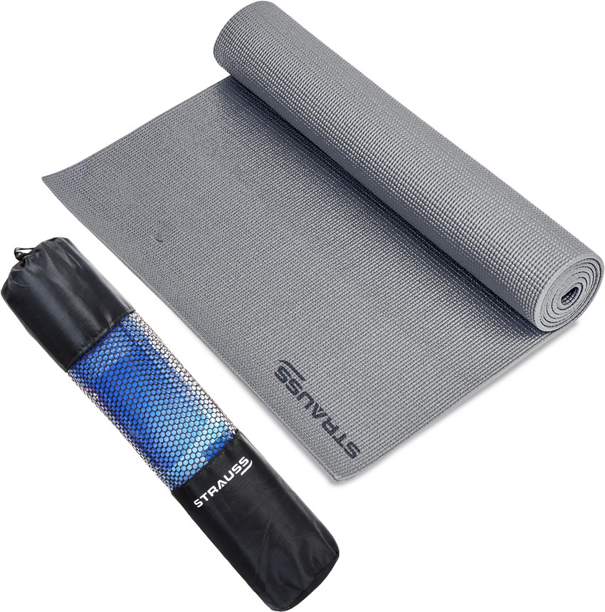 Strauss yoga mat 2025