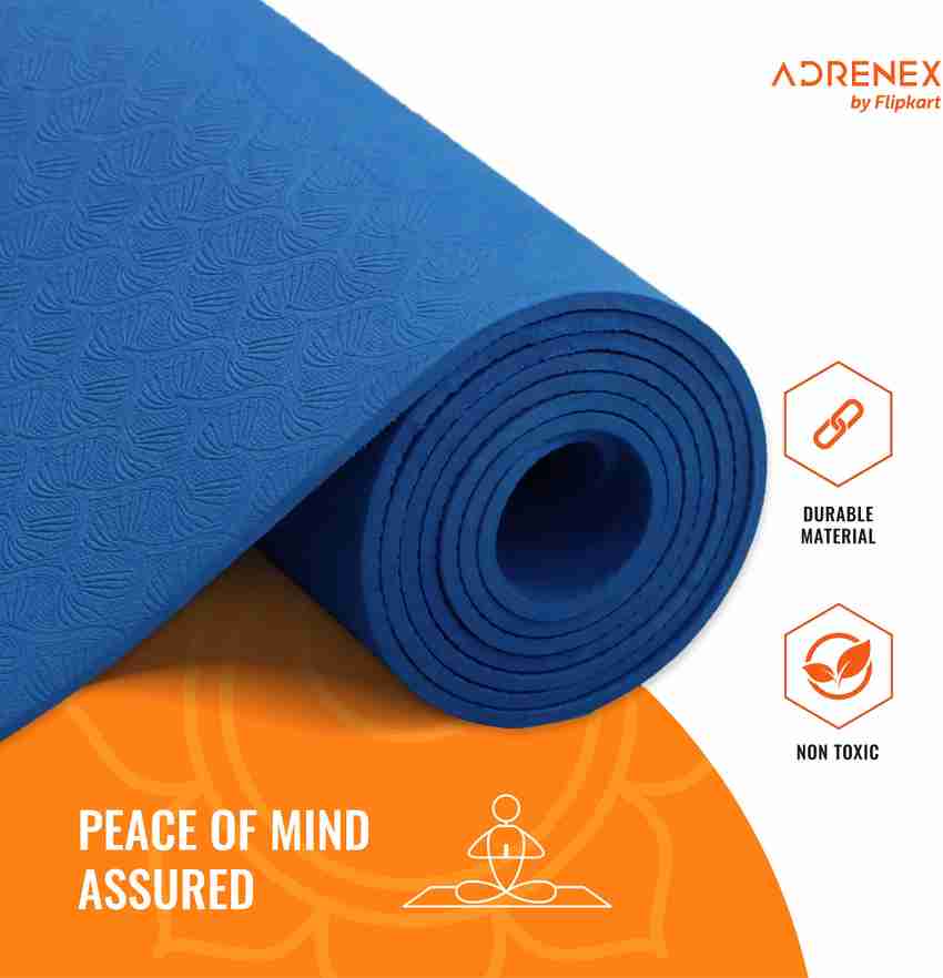 Flipkart sale yoga mats